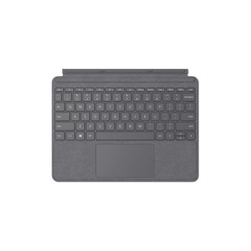 Microsoft Go Type Cover N COMM SC Hungarian Hdwr Commercial Black Refresh (TXP-00004) thumbnail
