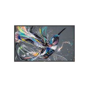 Philips 75BDL3550Q/00 beeldkrant 190,5 cm (75") 400 cd/m² 4K Ultra HD Android 8.0 18/7 (75BDL3550Q/00) thumbnail