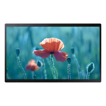 Samsung 24" Small Display Full HD QBR-B (LH24QBRBBGCXEN) thumbnail