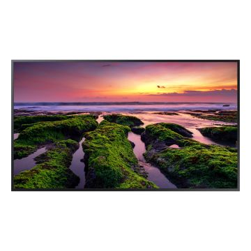 Samsung 43" Crystal UHD Signage QBB (LH43QBBEBGCXEN) thumbnail