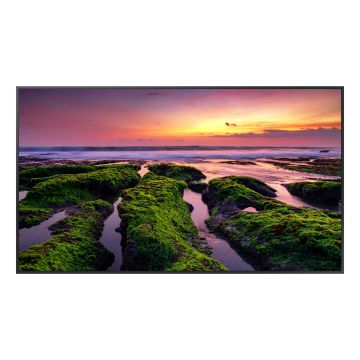 Samsung 65" Crystal UHD Signage QBB (LH65QBBEBGCXEN) thumbnail