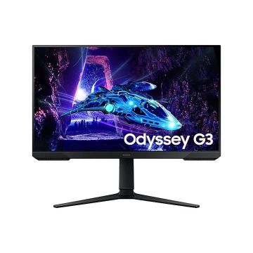 Samsung (DEMO) Samsung Odyssey G3 S27DG300EU s (LS27DG300EUXEN-DEMO) thumbnail