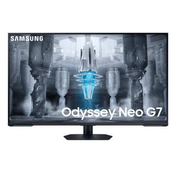 Samsung (DEMO) Samsung Odyssey Neo G7 S43CG700 (LS43CG700NUXEN-DEMO) thumbnail