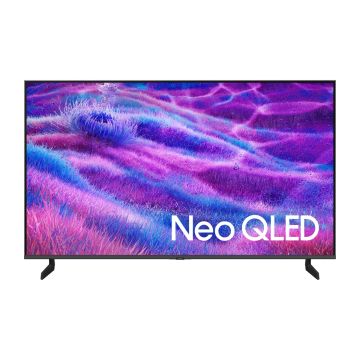 Samsung 50" Neo QLED 4K Vision AI Smart TV QN80F Mini LED (2025) (QE50QN80FAUXXH) thumbnail