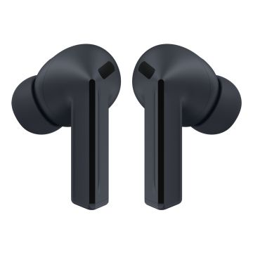 Samsung Galaxy SM-R420NZKAXEF hoofdtelefoon/headset True Wireless Stereo (TWS) In-ear Oproepen/muziek Bluetooth Zwart (SM-R420NZKAXEF) thumbnail