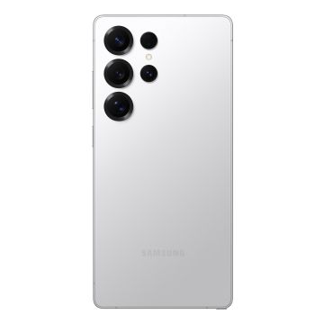 Samsung S938 Galaxy S25 Ultra 5G 1 TB Titanium Whitesilver EN (SM-S938BZSHEUB) thumbnail