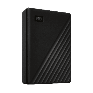 Sandisk WD_BLACK D30 WDBATL5000ABK - SSD - 500 GB - externí (pøenosný) - USB 3.0 (USB-C konektor) (WDBATL5000ABK-WESN) thumbnail