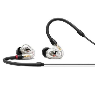 SENNHEISER In-ear mon IE 40 Pro Black (507481) thumbnail