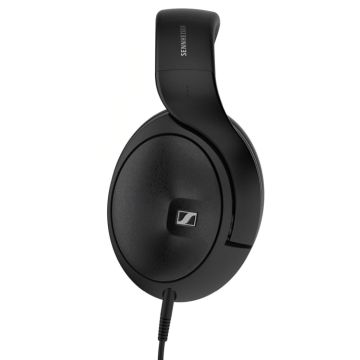 Sennheiser HD 620S Over Ear Kopfhörer kabelgebunden Schwarz (700401) (700401) thumbnail