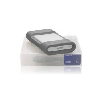 SONY Professional HDD 1TB USB 3.0 & Th (PSZ-HB1T) thumbnail