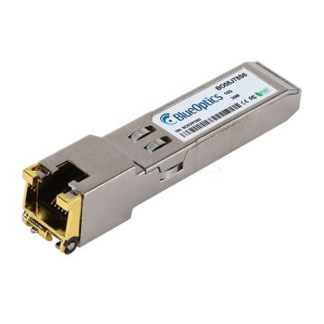 Super Micro Supermicro SFP+ transceiver module 10 GigE 100Base-TX, 1000Base-T, 10GBase-T, 2.5GBase-T, 5GBase-T R (AOM-AQS-107-B0C2-CX) thumbnail
