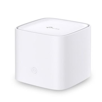 TP-Link HX220 Dual-band (2.4 GHz / 5 GHz) Wi-Fi 6 (802.11ax) Wit 3 (HX220(1-PACK)) thumbnail