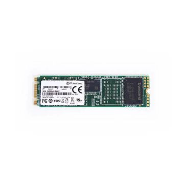 Transcend MTS952T2 - SSD - 64 GB - interní - M.2 2280 (dvoustranný) - SATA 6Gb/s (TS64GMTS952T2) thumbnail