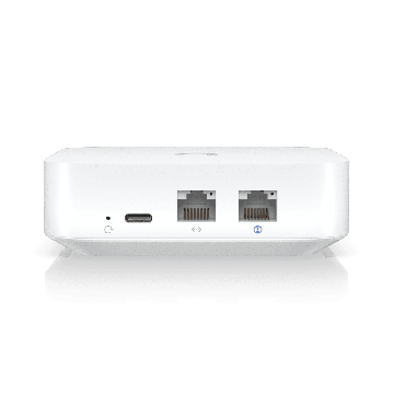 Ubiquiti *Ubiquiti UXG-Lite Next  Generation Ga (XG-LITE) thumbnail