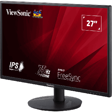 ViewSonic VX2776-Smh (VS18117) thumbnail