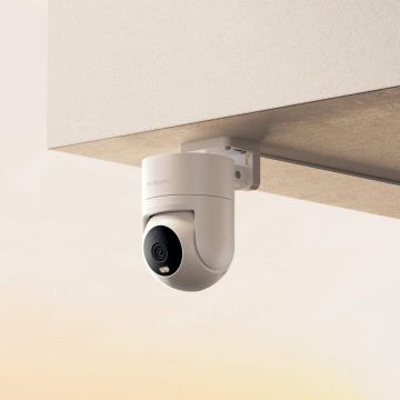 Xiaomi *Outdoor Camera CW300 EU (54217) thumbnail