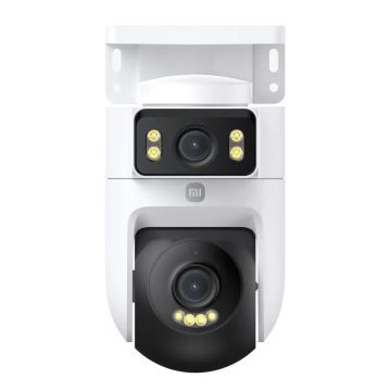 Xiaomi Outdoor Camera CW500 Dual 2K WiFi (OUTDOOR CAMERA CW500 DUAL EU) thumbnail