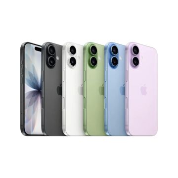 Apple iPhone 17 256GB Lavender (MG6M4HX/A) thumbnail
