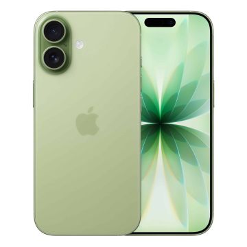 Apple iPhone 17 256GB Sage (MG6N4HX/A) thumbnail