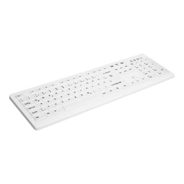CHERRY AK-C8100F-FU1-W/NOR (AK-C8100F-FU1-W/NOR) thumbnail