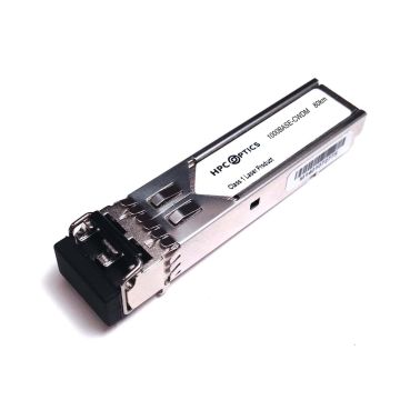 Cisco Module/GENET SFP 1470nm (CWDM-SFP-1470=) thumbnail