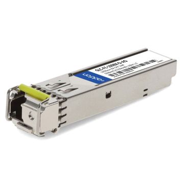 Cisco Module/100Base BX10 D SFP (GLC-FE-100BX-D=) thumbnail