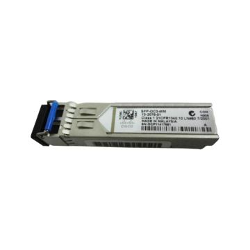 Cisco OC3/STM1 SFP multi-mode fibre (SFP-OC3-MM=) thumbnail