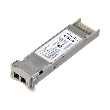 Cisco 10GBASE-SR XFP Module (XFP-10G-MM-SR=) thumbnail