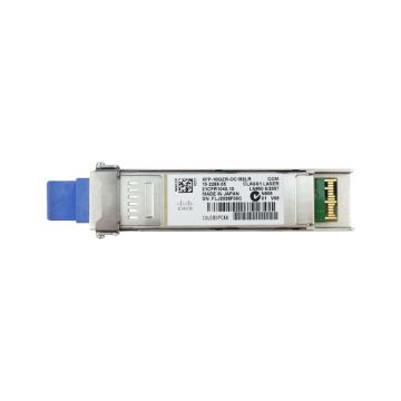 Cisco Mod/10GBase-ZR+OC192 LR2 XFP (XFP-10GZR-OC192LR=) thumbnail
