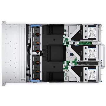 Dell 4T,7.2K,3.5,Seagate (D5YHR-RFB) thumbnail