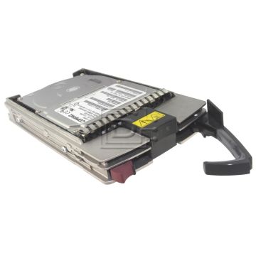 HP 18.2 GB HDD SCSI ULTRA3 1 (142673-B22-RFB) thumbnail