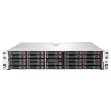 HPE ProLiant Compute DL325 Gen12 x16 (P81927-B21) thumbnail