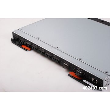Lenovo Switch 10GB SCALABLE FLEX EN4093R (00VX205) thumbnail