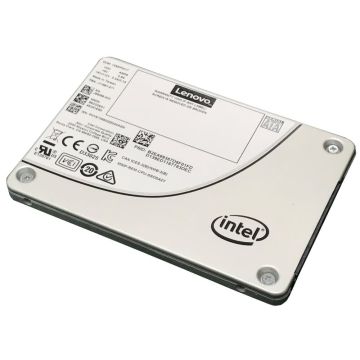 Lenovo 4XB0N68504 internal solid state drive 240 GB 2.5" SATA III TLC (4XB0N68504) thumbnail