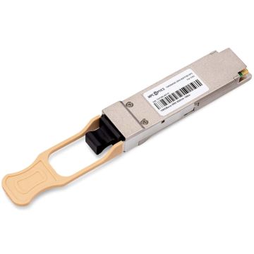 Lenovo 100GBase-SR4 QSFP28 Transceiver (7G17A03539) thumbnail