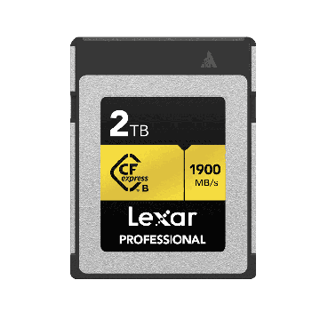 Lexar *SSD NM1090  2TB Gen5    12000/11000 R (LNM1090002T-RNANG) thumbnail