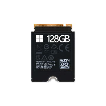 Microsoft Surface 65W Netzteil (W8Y-00002) thumbnail