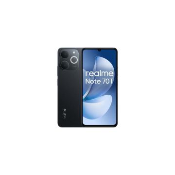 realme Note 70T 4/256GB czarny (RMX5313_4_256_OB) thumbnail