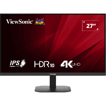 ViewSonic VA2708-4K-HD (VS19991) thumbnail