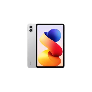 Xiaomi Redmi Pad 2 Pro 128GB Silver 30,7cm (12,1) LCD Display, Xiaomi HyperOS 2, 8MP Hauptkamera (VHU6253EU) thumbnail