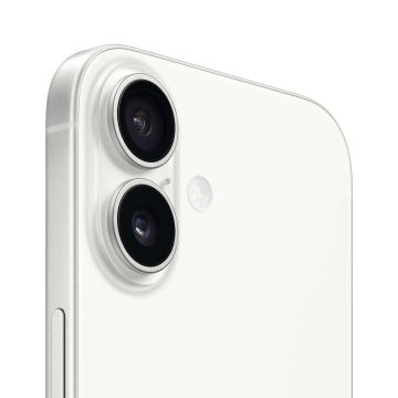 Apple iPhone 17 256GB White (MG6K4HX/A) thumbnail