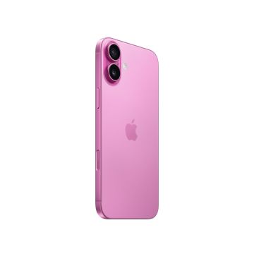Apple iPhone 16 Plus 256GB Pink (MXY13HX/A) thumbnail