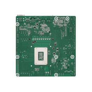 ASRock EC266D4U-2L2T, 1xSKT, LGA 1700, Intel Xeon 6, SATA, NVMe, 1xM.2, 2x10GbE, 2xGbE, IPMI (EC266D4U-2L2T) thumbnail