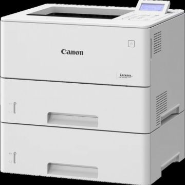 Canon I-SENSYS LBP335DW / MONO LASER PRINTER / A4 / WI-FI / DETAILED SPECSNOT PROVIDED IN INPUT (7063C007) thumbnail