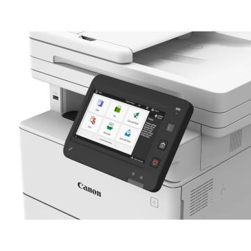 Canon I-SENSYS MF563DW / MONO LASER MFP / A4 / WI-FI / DETAILED SPECS NOTPROVIDED IN INPUT (7064C008) thumbnail