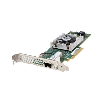 Dell QLE2660L 16GB SFP+ FC 1PORT 0187V (0187V) thumbnail