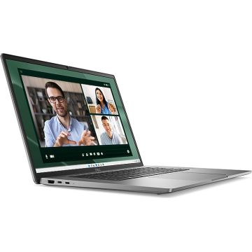 Dell Pro 14 Plus (PB14250) XCTO Base / Intel(R) Core(TM) Ultra 5 235UvPro(R) (12 TOPS NPU - 12 cores - up to 4.9 GHz) / Windows  (3400019776501.1-2) thumbnail