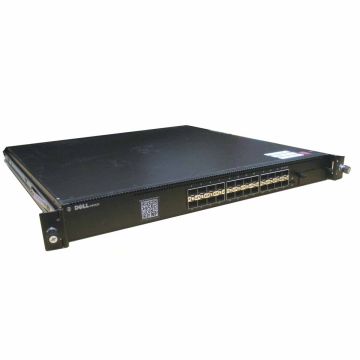 Dell PowerConnect N4032F 24x10GB SFP+ (5KGDH) thumbnail