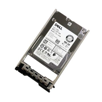 Dell 900GB 15K 12G 512N 2.5INCH (XTH17-RFB) thumbnail