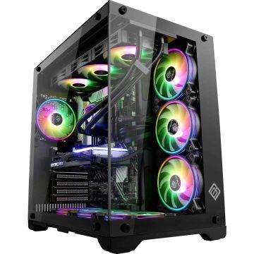 Gigabyte Gaming PC GB-9950X3D-64-2TB-RTX5080-W11 AMD Ryzen 9 9950X3D 64 GB RAM 2 TB SSD Nvidia GeForce RTX™ 5080 16 (GB-9950X3D- (GB-9950X3D-64-2TB-RTX5080-W11) thumbnail